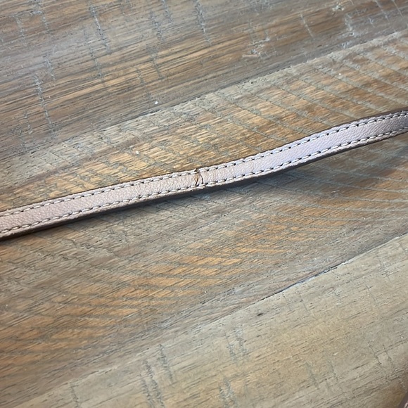 Prada Napa Gaufre Crossbody - Picture 11 of 11